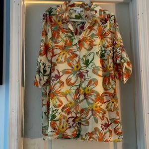 Women’s large blouse